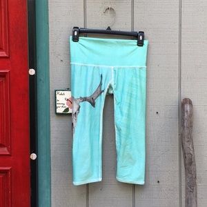 teeki Pants - Teeki leggings π teeki Pants - Teeki leggings π
